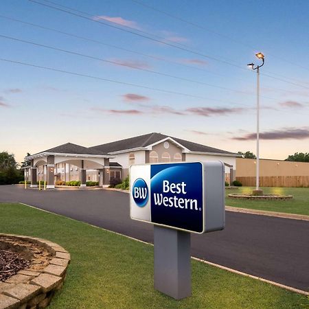 Best Western Airport Inn Moline Buitenkant foto